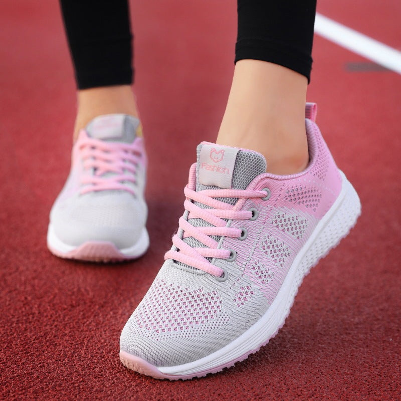 Relax Fit™ – Damen Freizeitsportschuhe