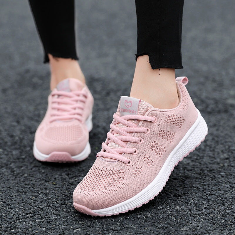 Relax Fit™ – Damen Freizeitsportschuhe