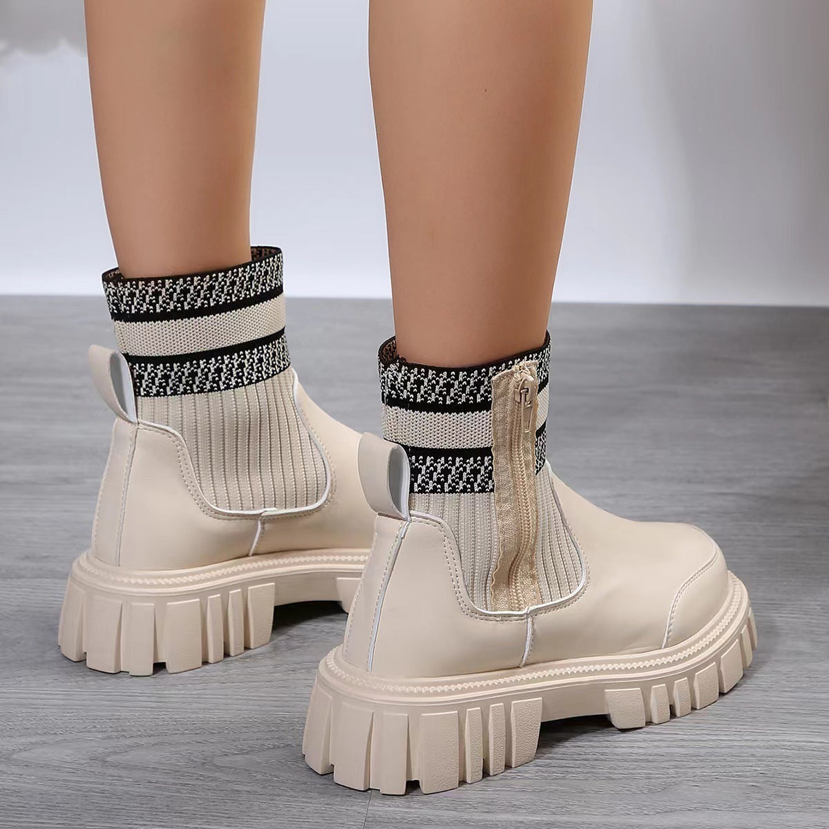 WinterStep™ – Boots