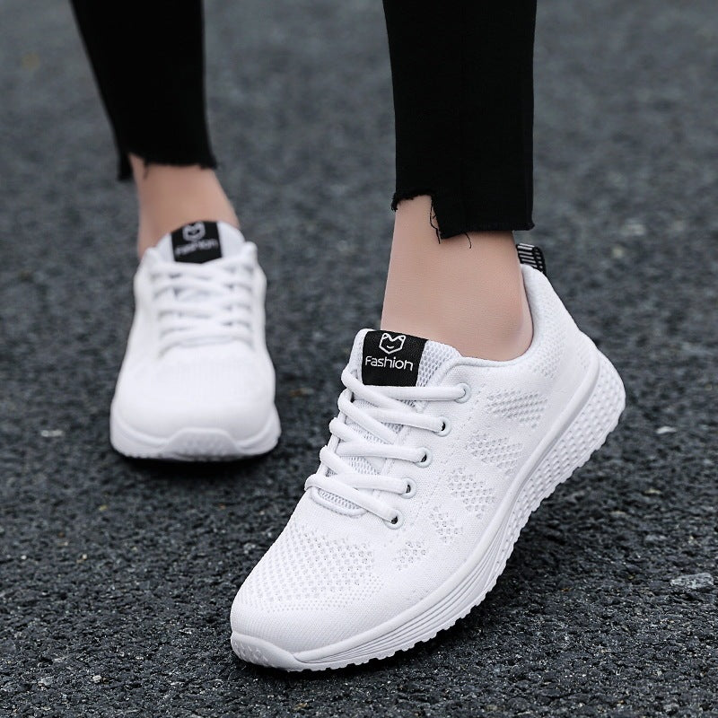 Relax Fit™ – Damen Freizeitsportschuhe