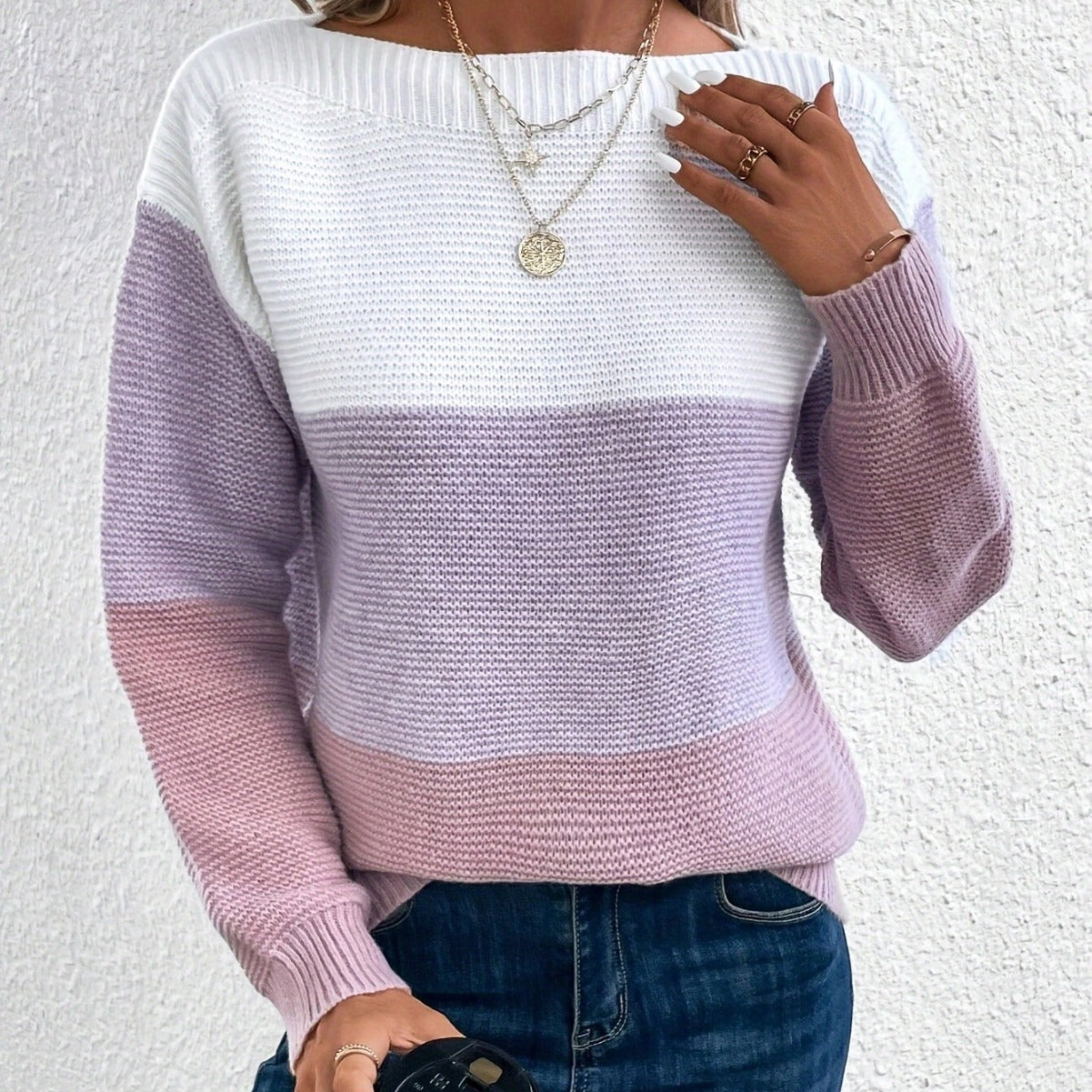 Elina™ Pullover