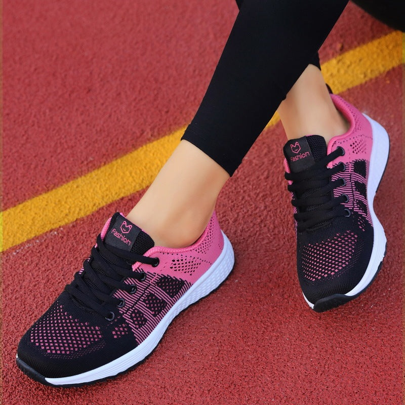 Relax Fit™ – Damen Freizeitsportschuhe