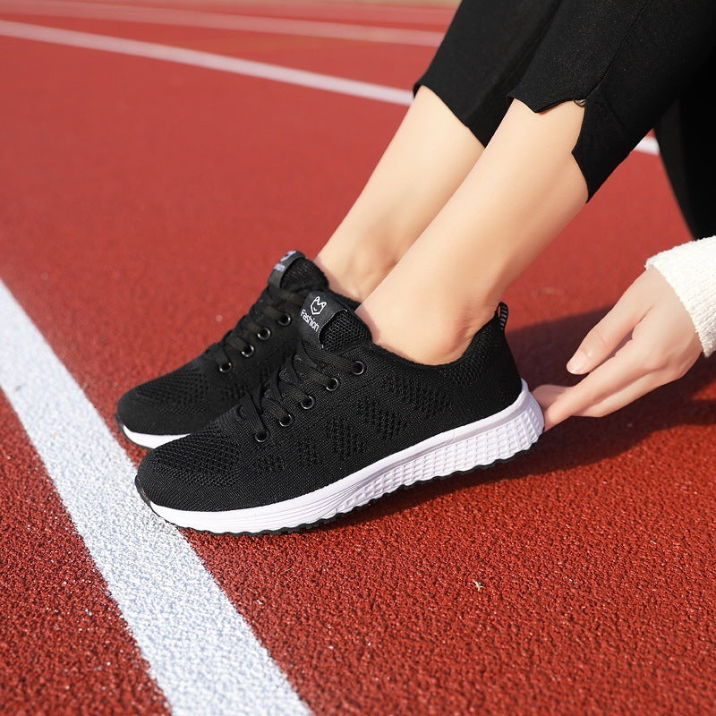 Relax Fit™ – Damen Freizeitsportschuhe