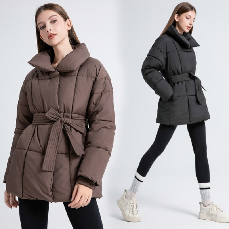 Aria™ – Steppjacke