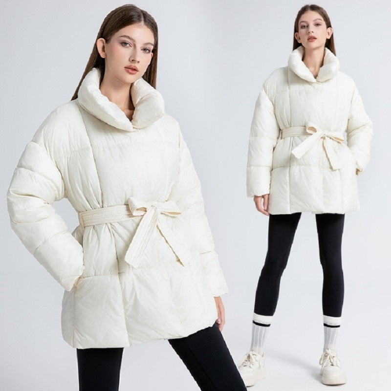 Aria™ – Steppjacke