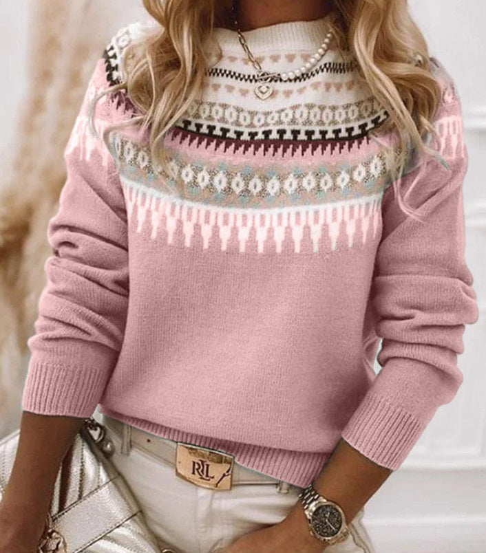 Cold Breeze™ Pullover