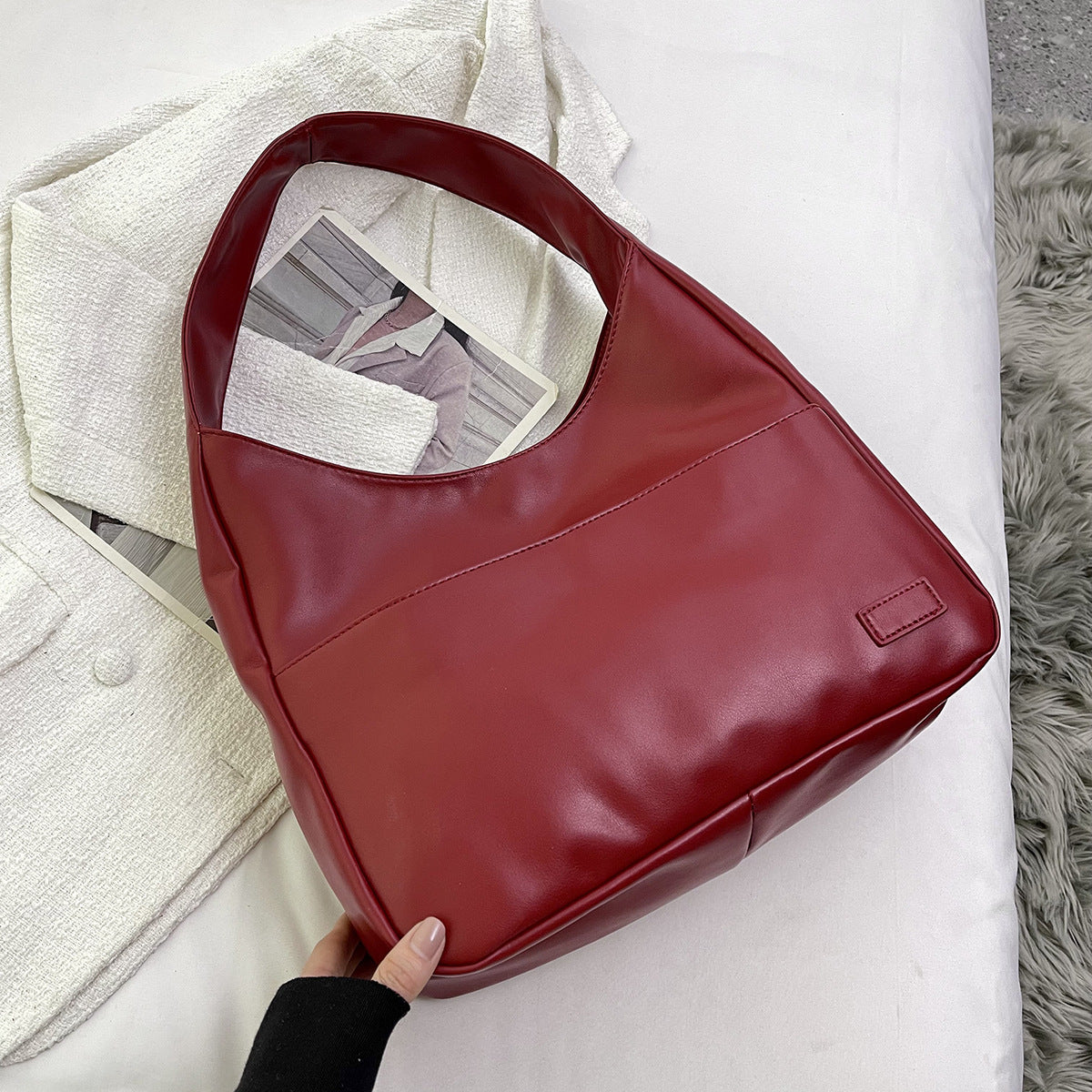 Serena Handtasche