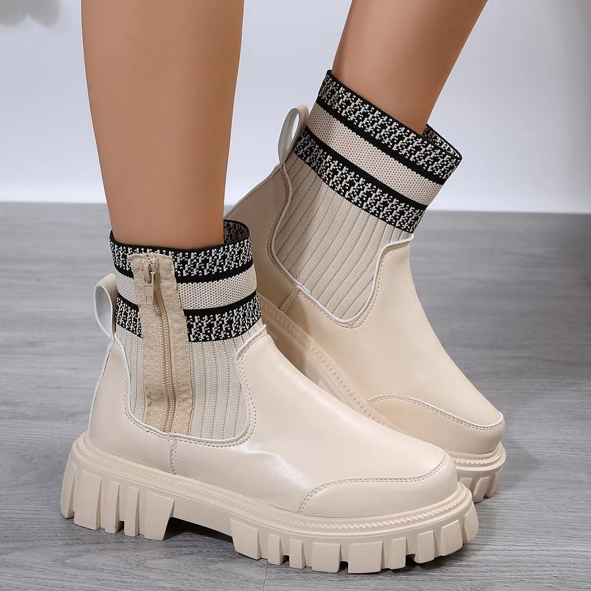 WinterStep™ – Boots