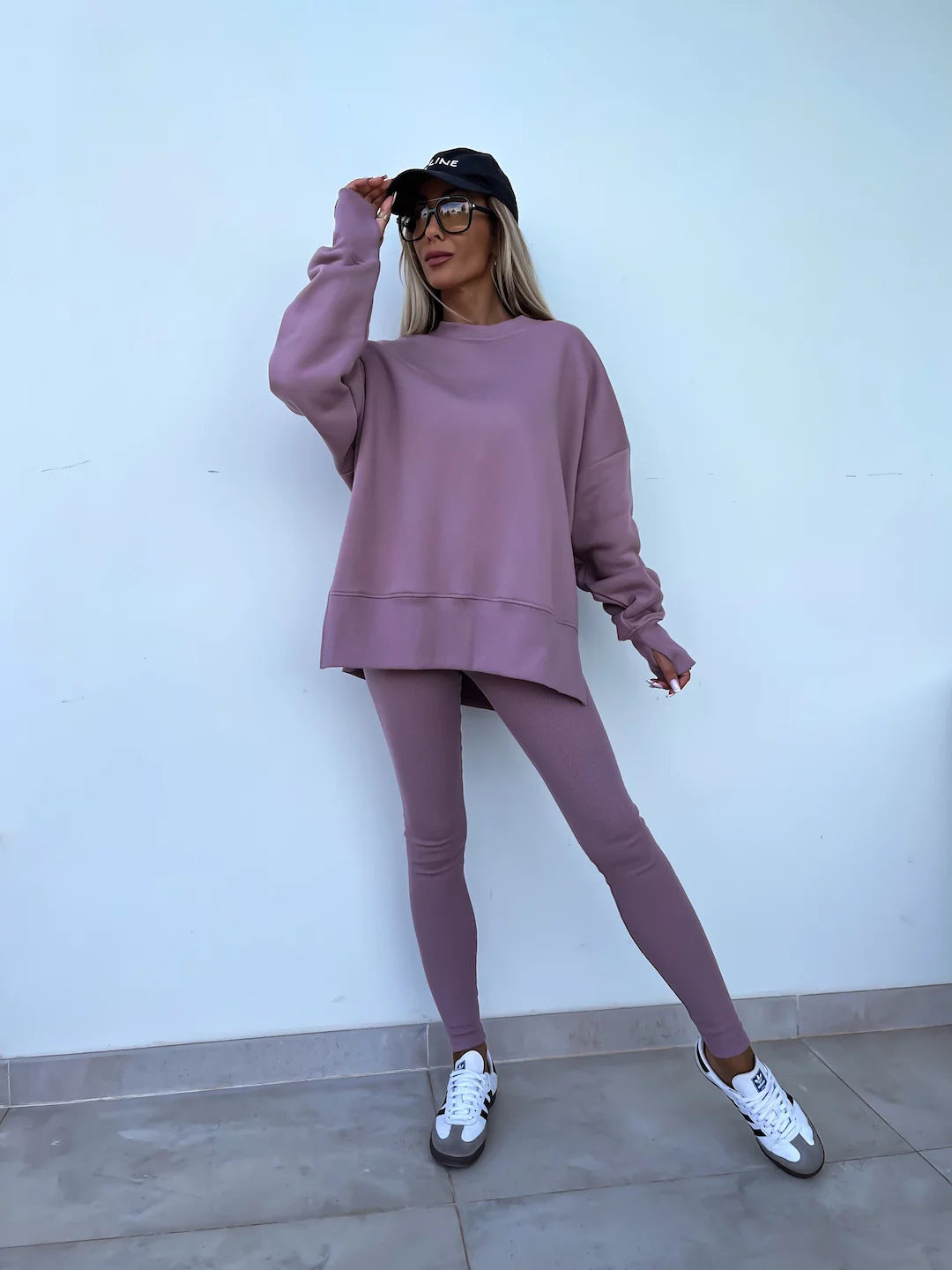 Savanna™ – Zweiteiler-Set