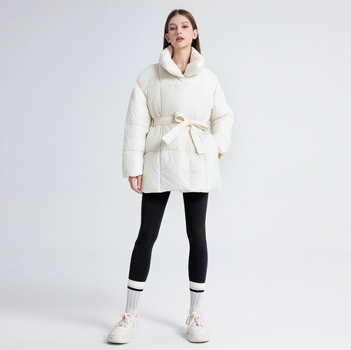 Aria™ – Steppjacke