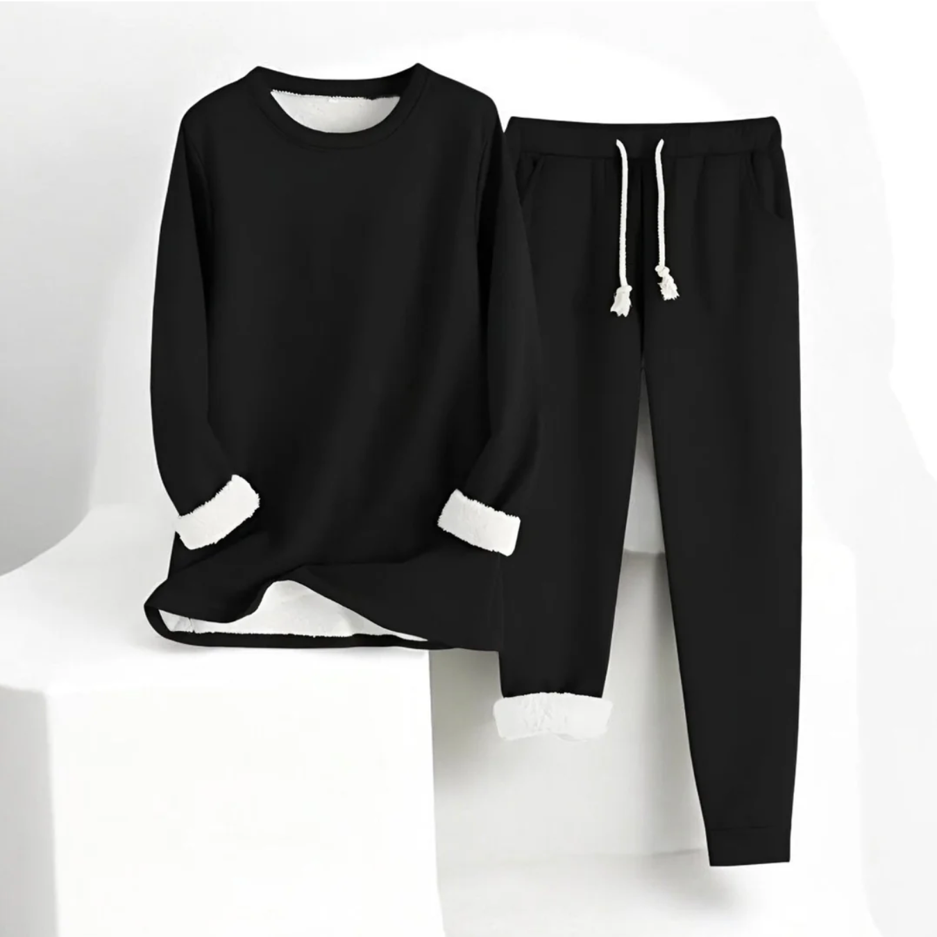 Noelle™ Loungewear-Set