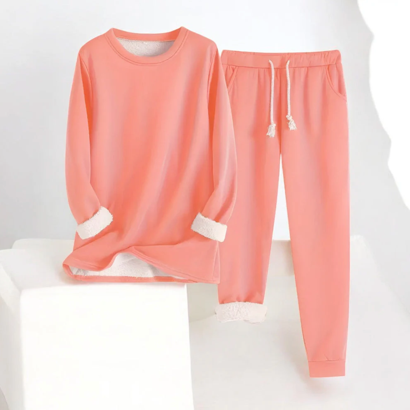 Noelle™ Loungewear-Set