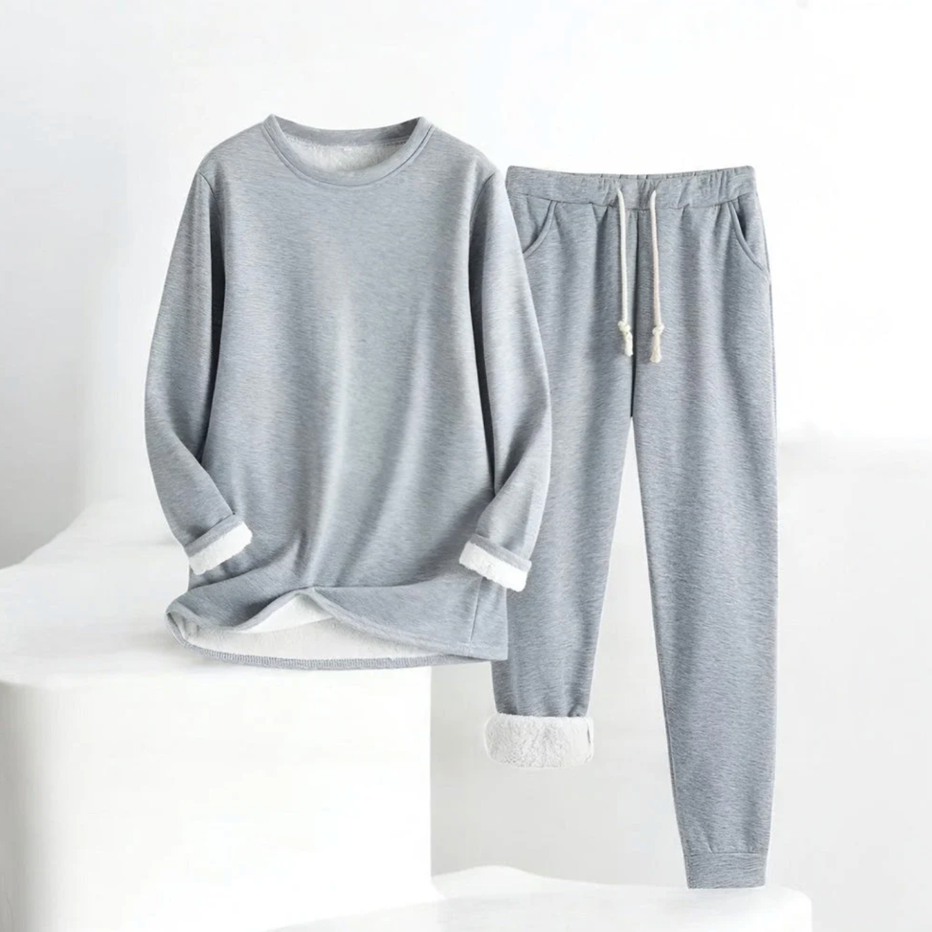 Noelle™ Loungewear-Set