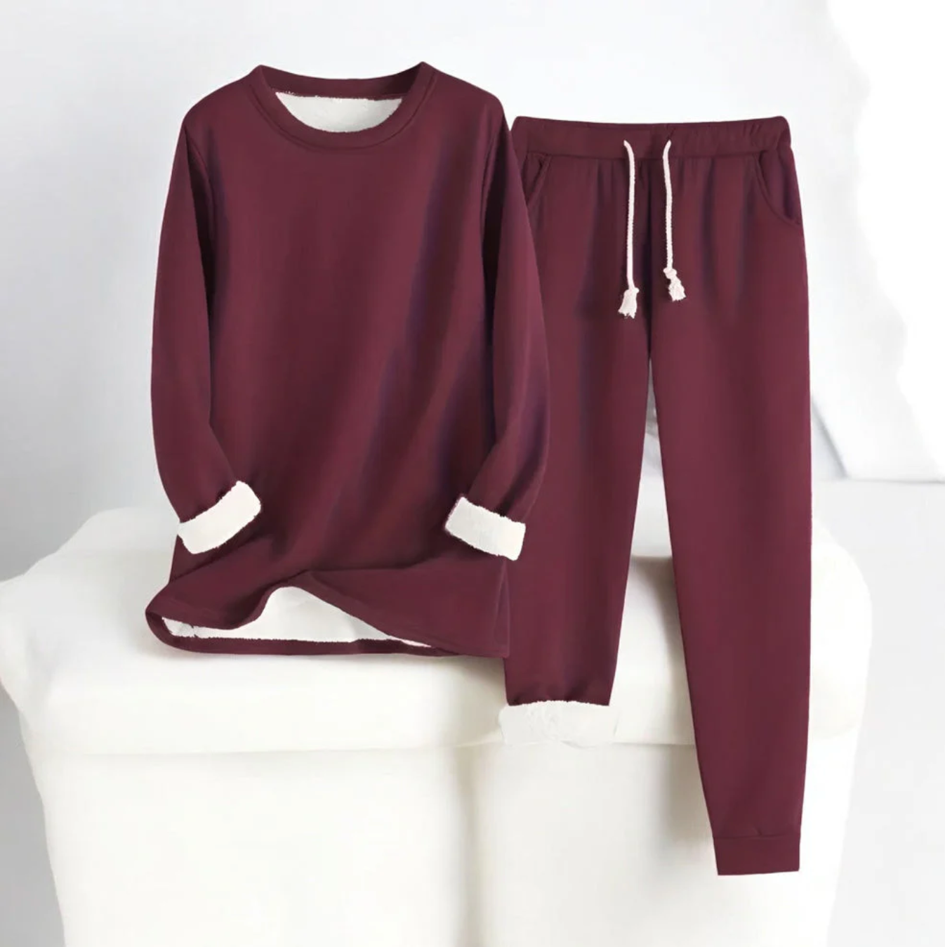 Noelle™ Loungewear-Set