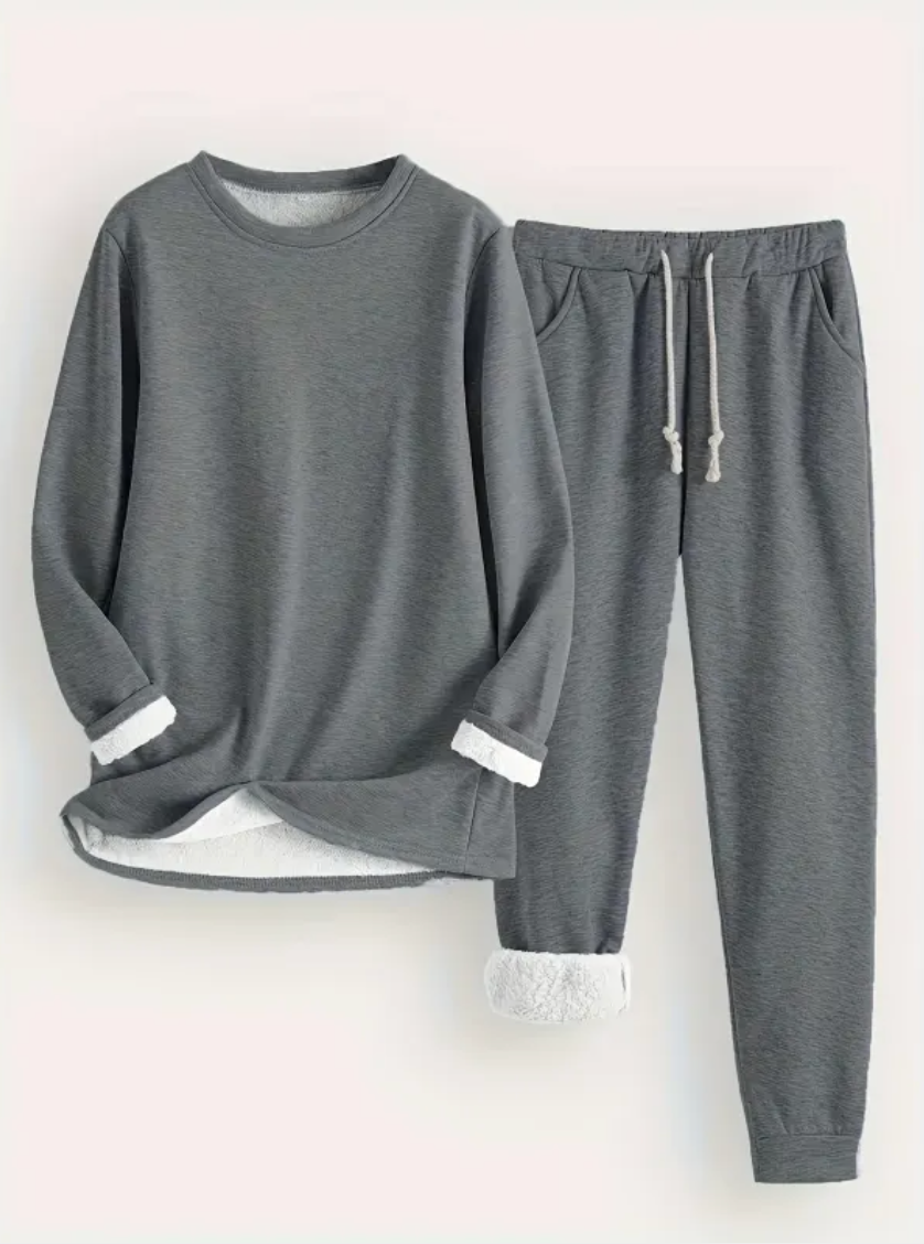 Noelle™ Loungewear-Set