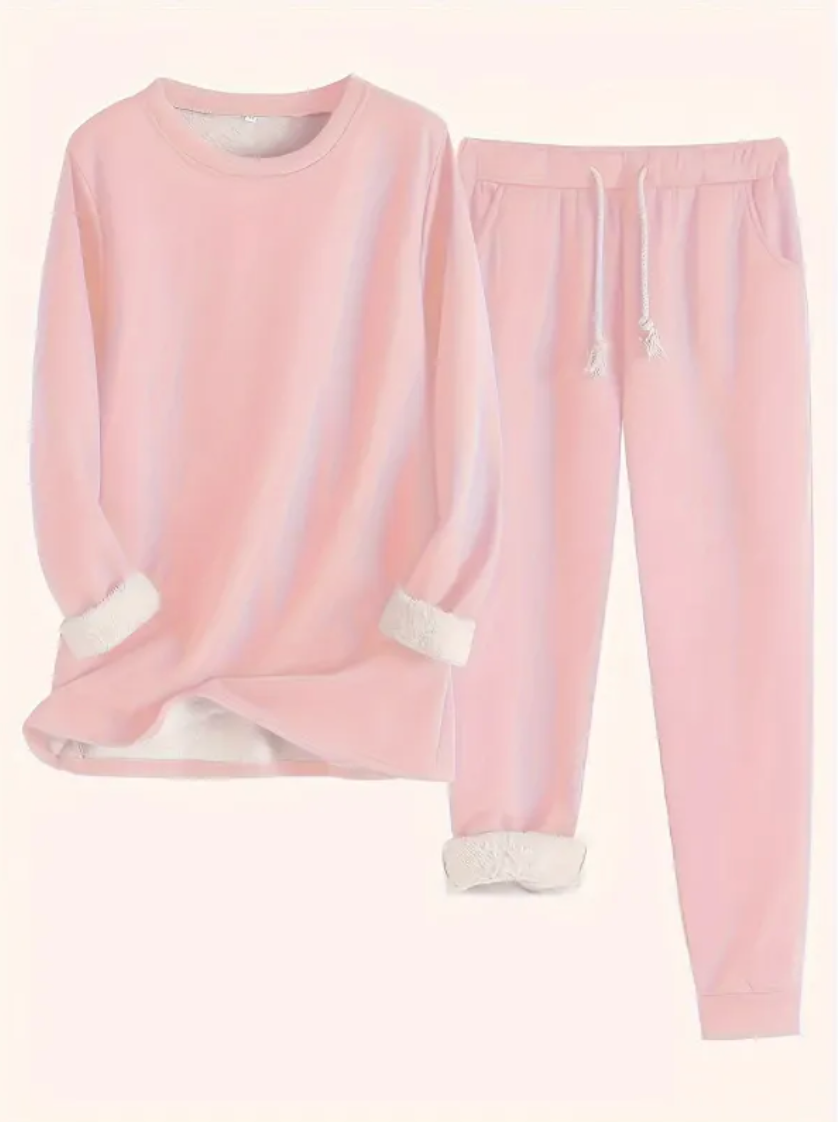 Noelle™ Loungewear-Set