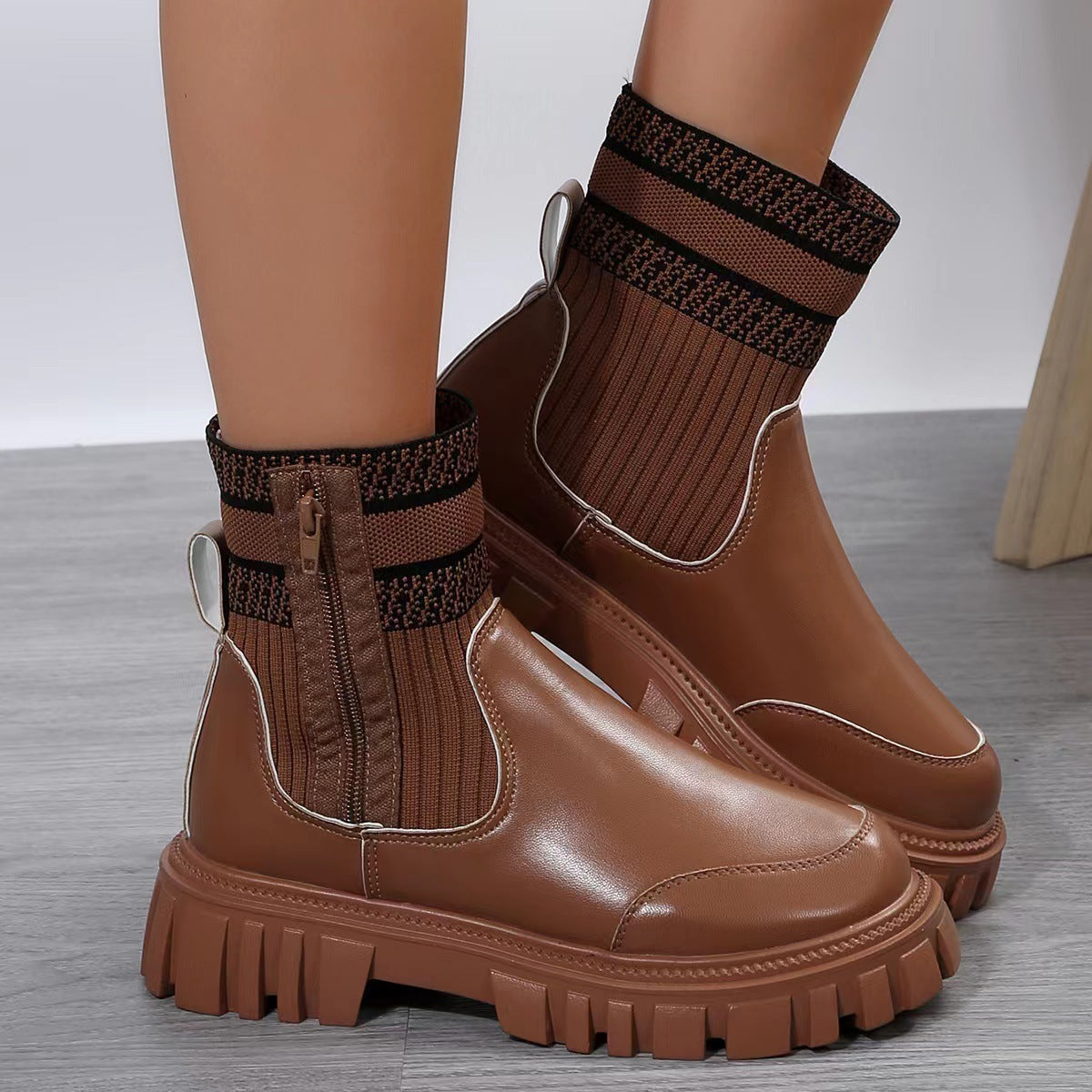 WinterStep™ – Boots