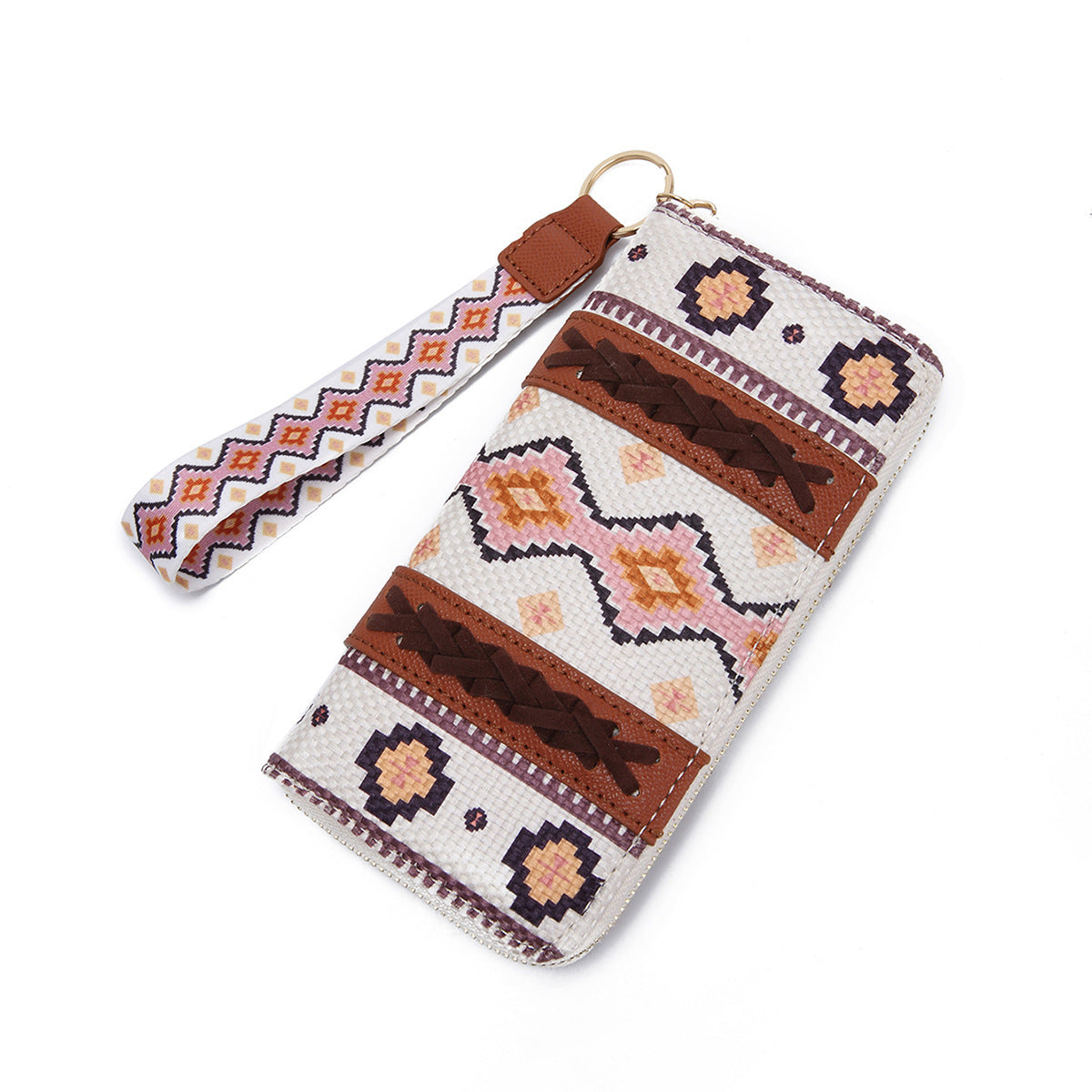 Bohemian Style Geldbeutel