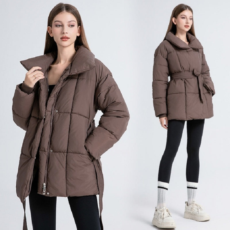 Aria™ – Steppjacke
