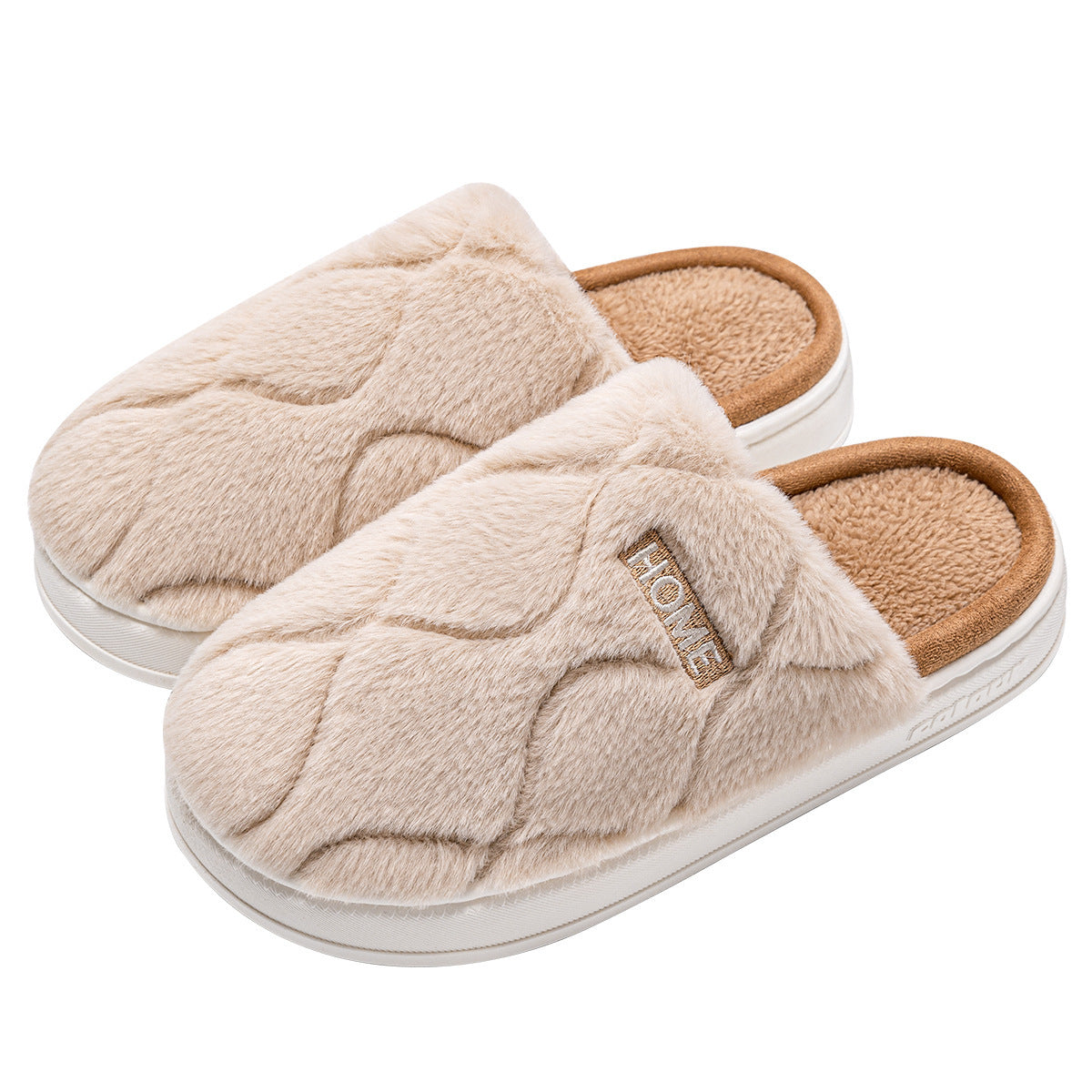 CozyFeet™ – Winter Hausschuhe