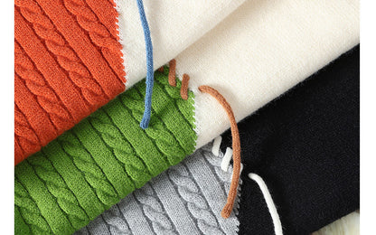 Aiden™ – Colorblock Hoodie