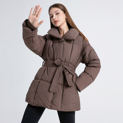 Aria™ – Steppjacke