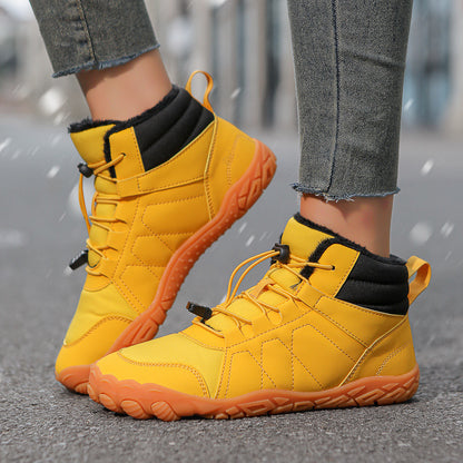 Nordic Trail™ – Barfußschuhe für den Winter