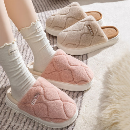 CozyFeet™ – Winter Hausschuhe