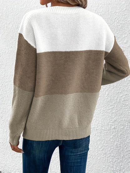 Elina™ Pullover