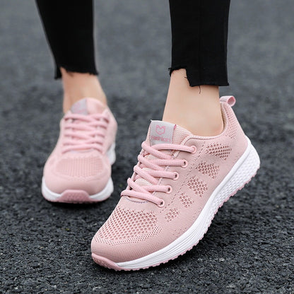 Relax Fit™ – Damen Freizeitsportschuhe