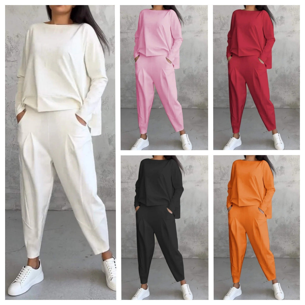 Haruka™ – Lounge Set
