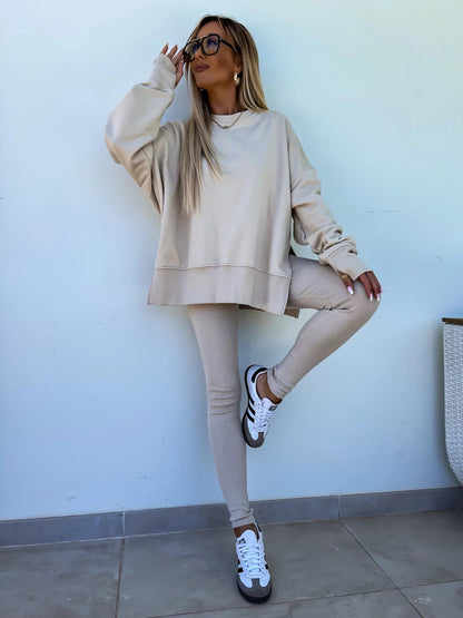 Savanna™ – Zweiteiler-Set