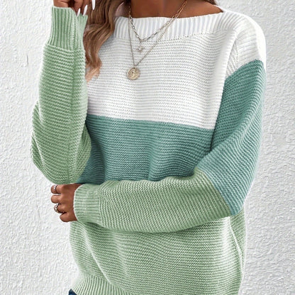 Elina™ Pullover