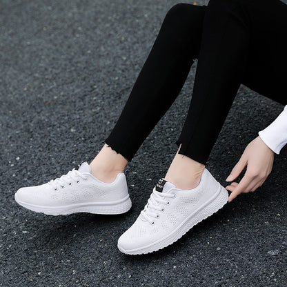 Relax Fit™ – Damen Freizeitsportschuhe