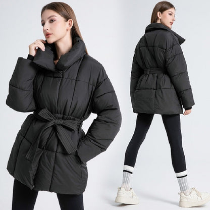 Aria™ – Steppjacke