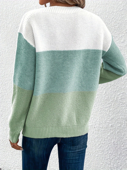Elina™ Pullover