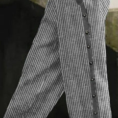 Tina™ Leinen-Hose