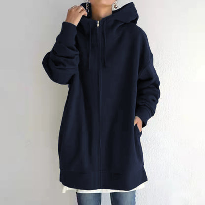 Lucy™ Oversize Hoodie