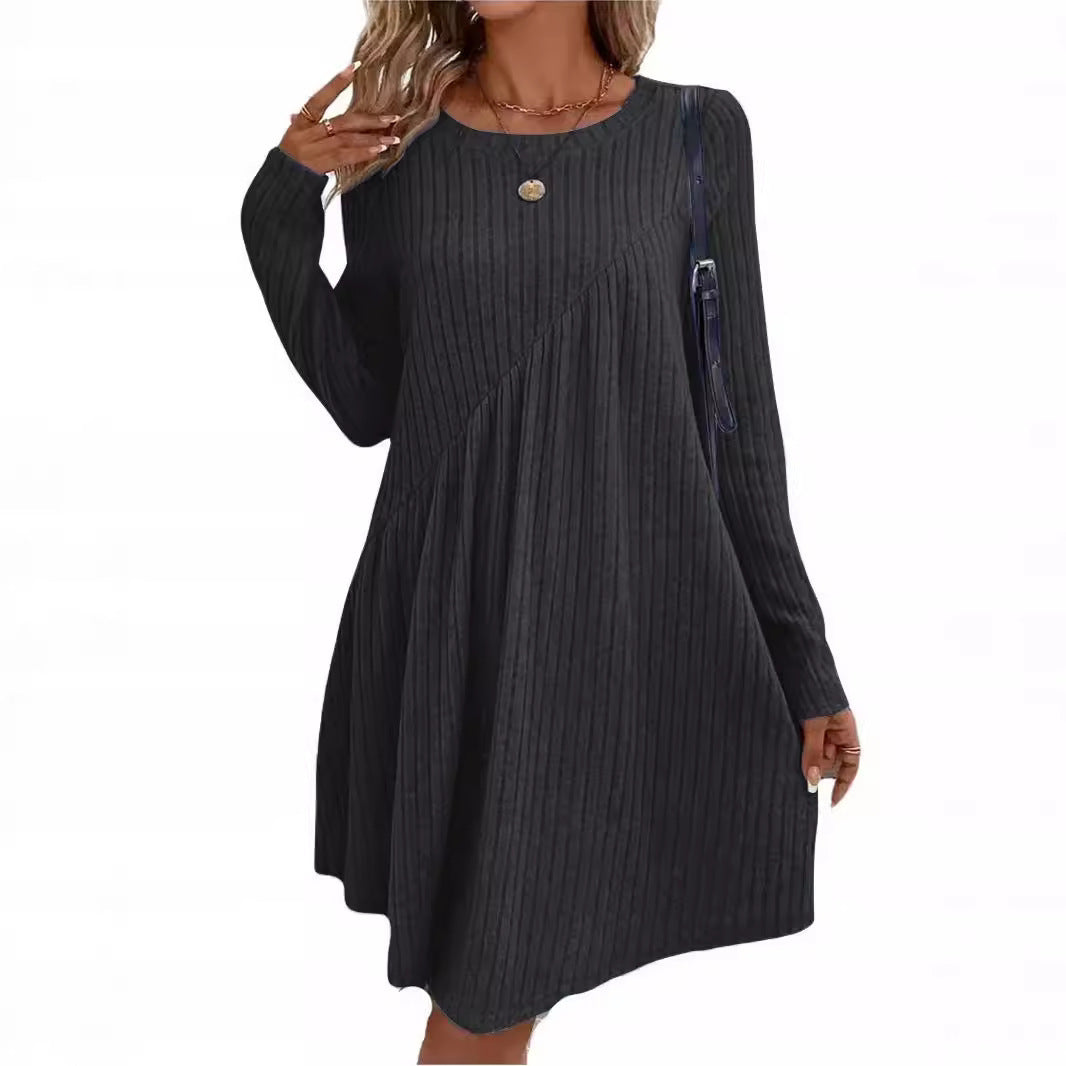 Mina™ – Elegantes Kleid
