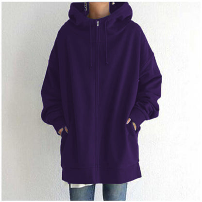 Lucy™ Oversize Hoodie