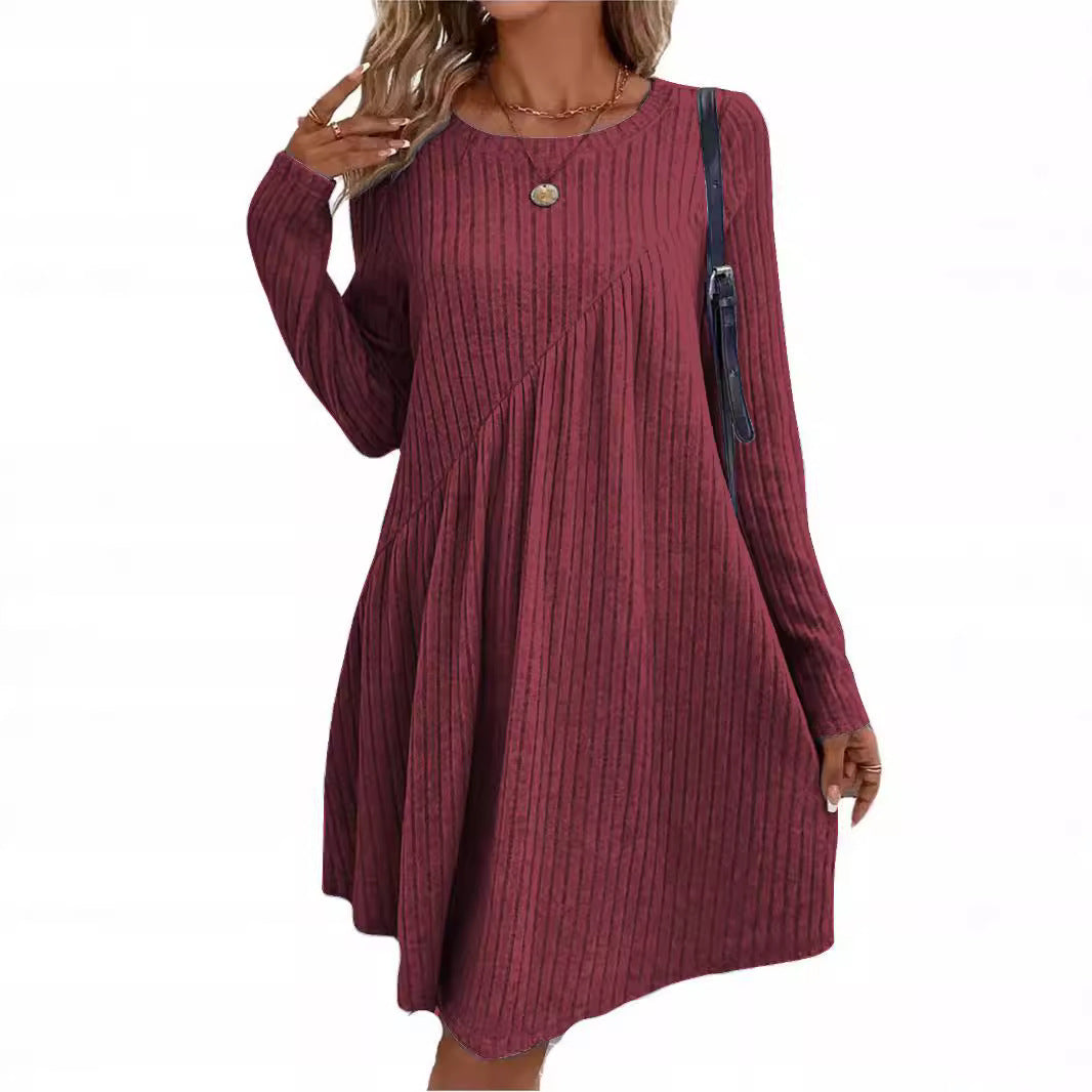 Mina™ – Elegantes Kleid