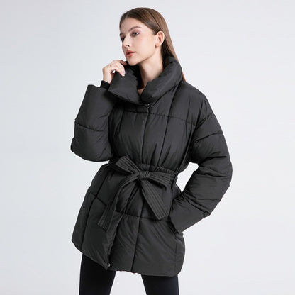 Aria™ – Steppjacke