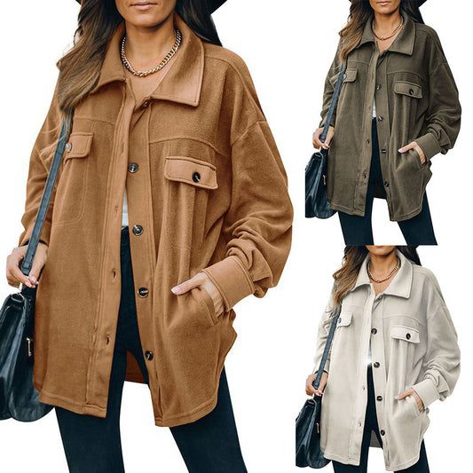 Felicia™ Übergangsjacke