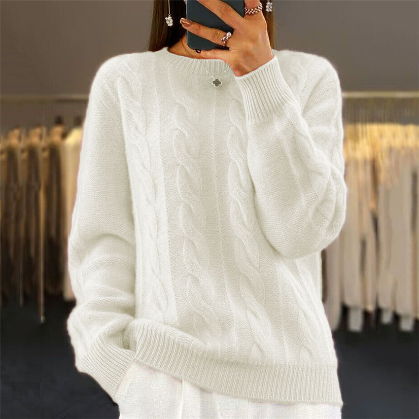 Retro Knit™ Pullover