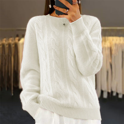 Retro Knit™ Pullover