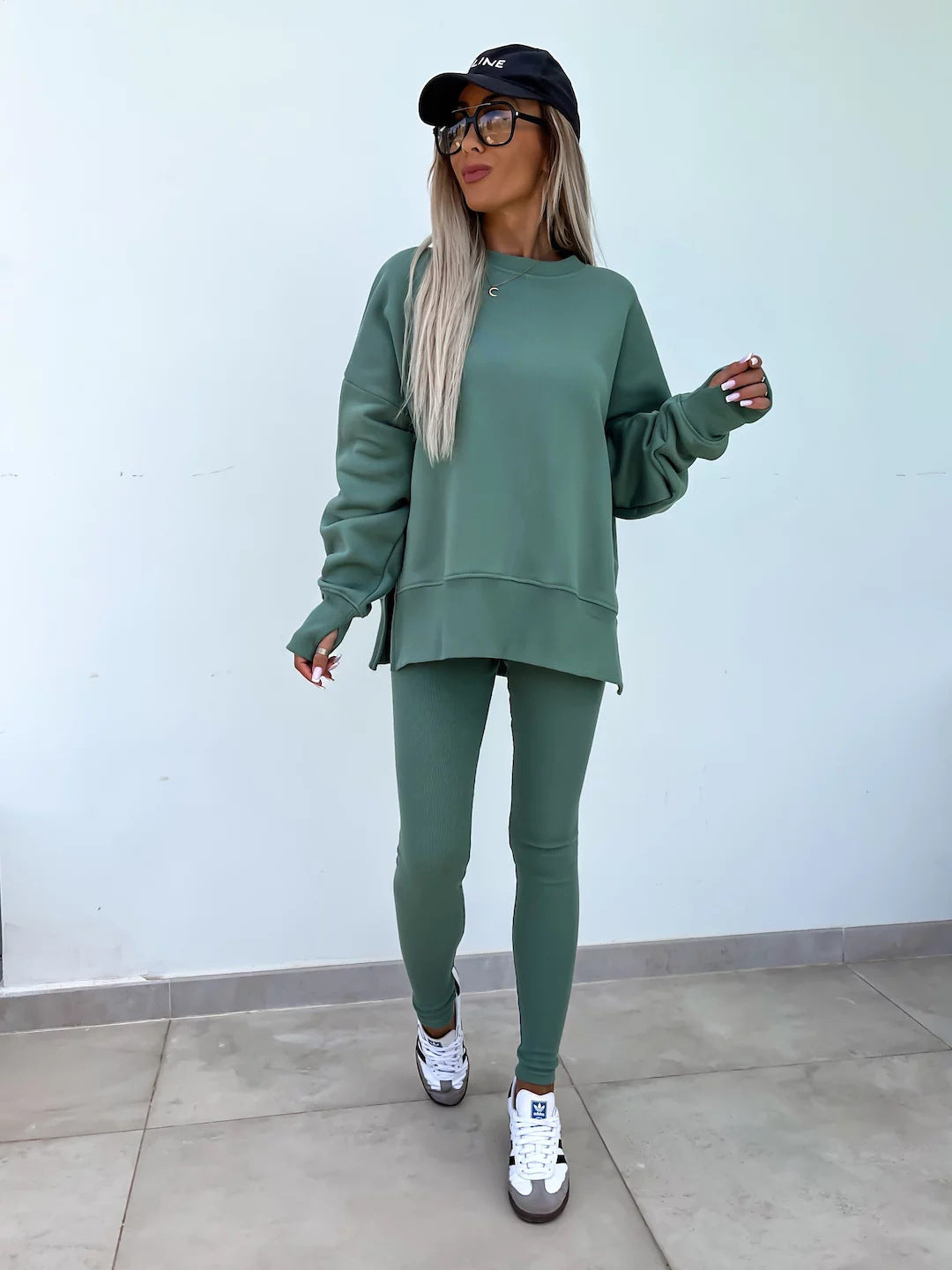 Savanna™ – Zweiteiler-Set