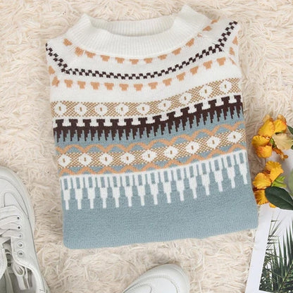 Cold Breeze™ Pullover