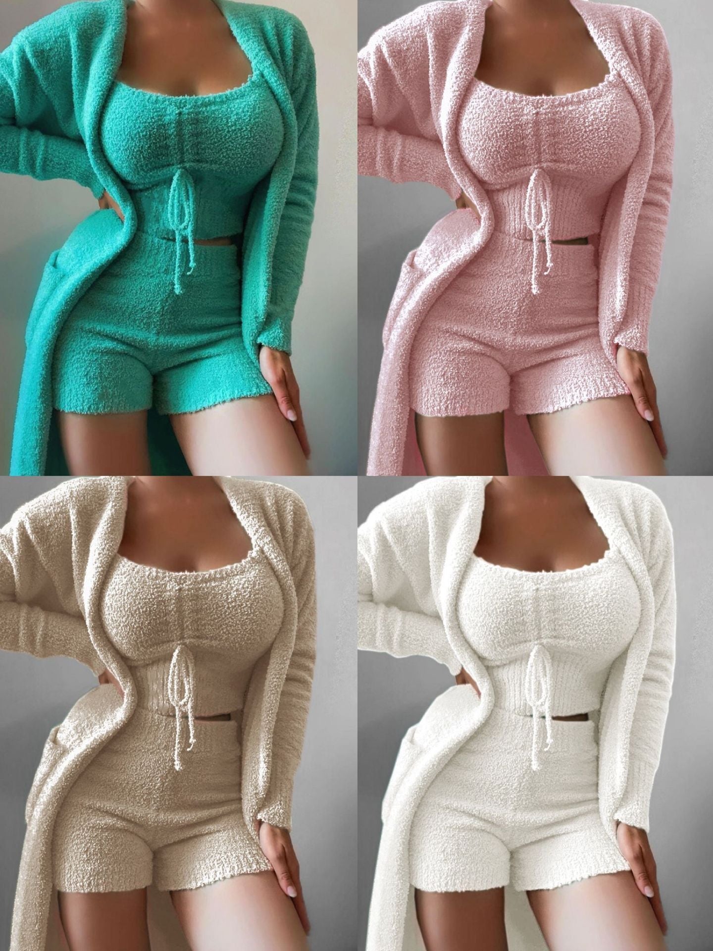 Victoria™ Pyjama-Set