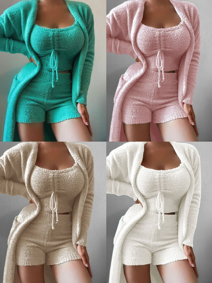 Victoria™ Pyjama-Set