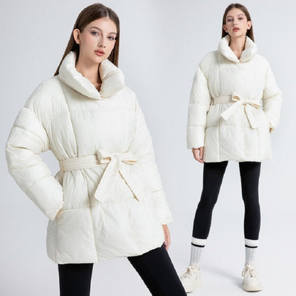 Aria™ – Steppjacke